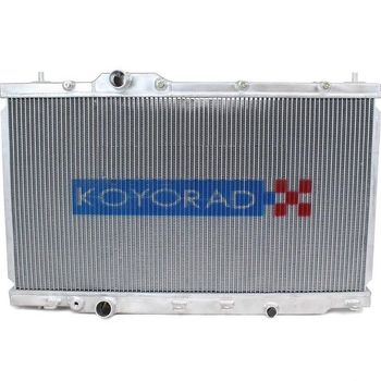 Koyorad alloy radiator - Honda Civic FK8 Type R 2017+