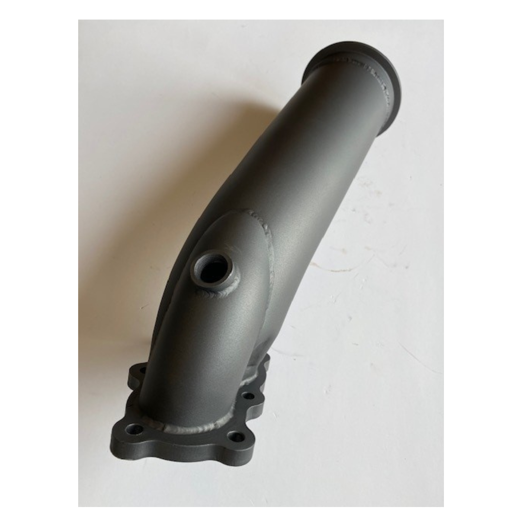 Rapid Performance rb20det / rb25det 3.5" dump pipe kit