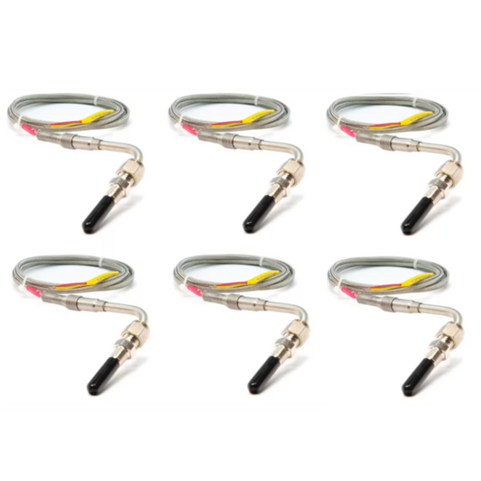 6 x Exhaust Gas Temperature Probe Bundle (EGTs)