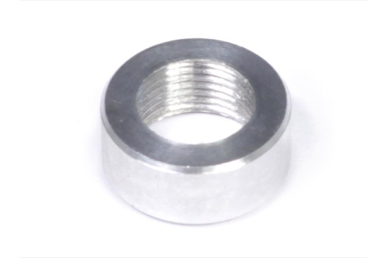 Haltech Weld Fitting 3/8 NPT - Suit Large Air Temp - Aluminum