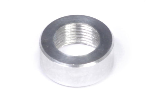 Haltech Weld Fitting 3/8 NPT - Suit Large Air Temp - Aluminum