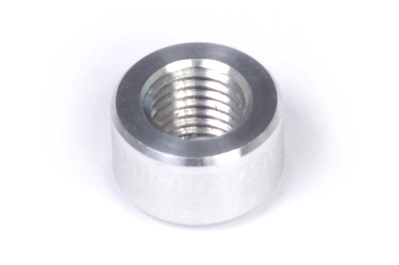 Haltech Weld Fitting M12 x 1.5 - Small Thread Water Temp Aluminum