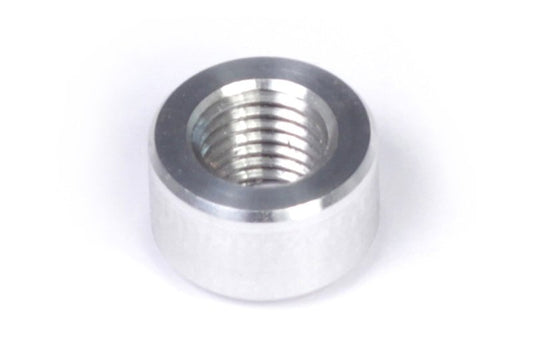 Haltech Weld Fitting M12 x 1.5 - Small Thread Water Temp Aluminum