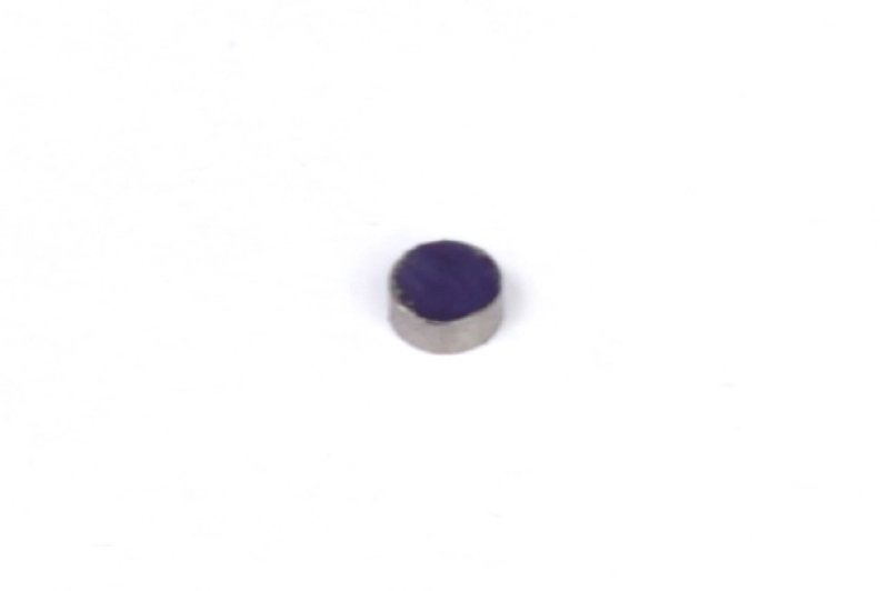 Haltech Rare Earth Magnets (5mm DIA x 2mm H)