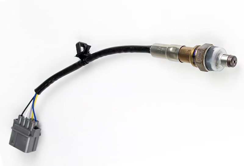 Haltech Wideband O2 Sensor only - NTK LZA08-H5