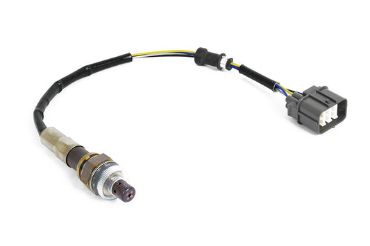 Haltech Wideband O2 Sensor only - NTK LZA09-E1 - Laboratory Grade 6mA