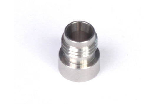 Haltech 1/4" Stainless Steel Weld-on Base Only