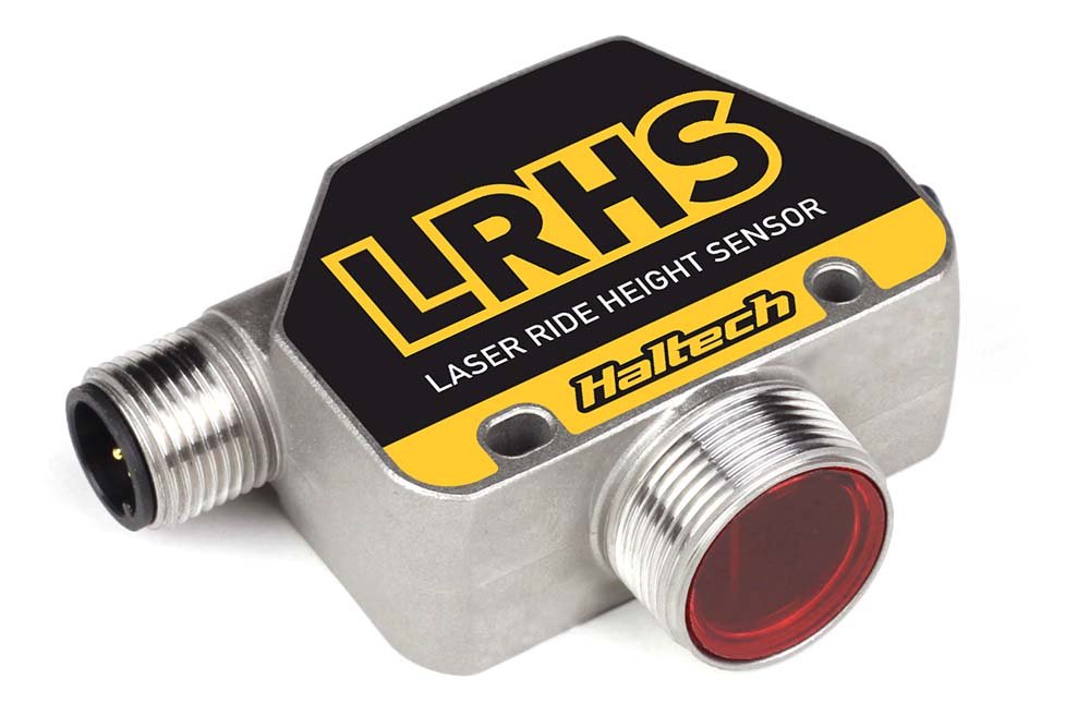 Haltech Laser Ride Height Sensor – view 2