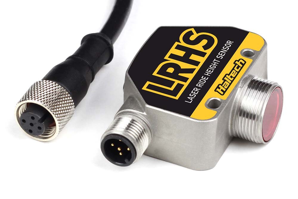 Haltech Laser Ride Height Sensor – view 4