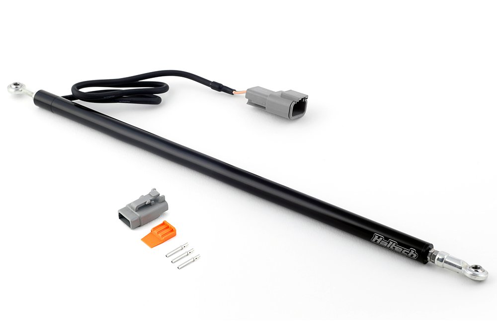 Haltech Linear Position Sensor - 1/2" - 250mm Travel