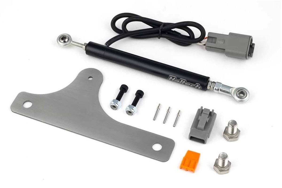 Haltech TH400 (Reid Case) Transmission Selector Position Kit