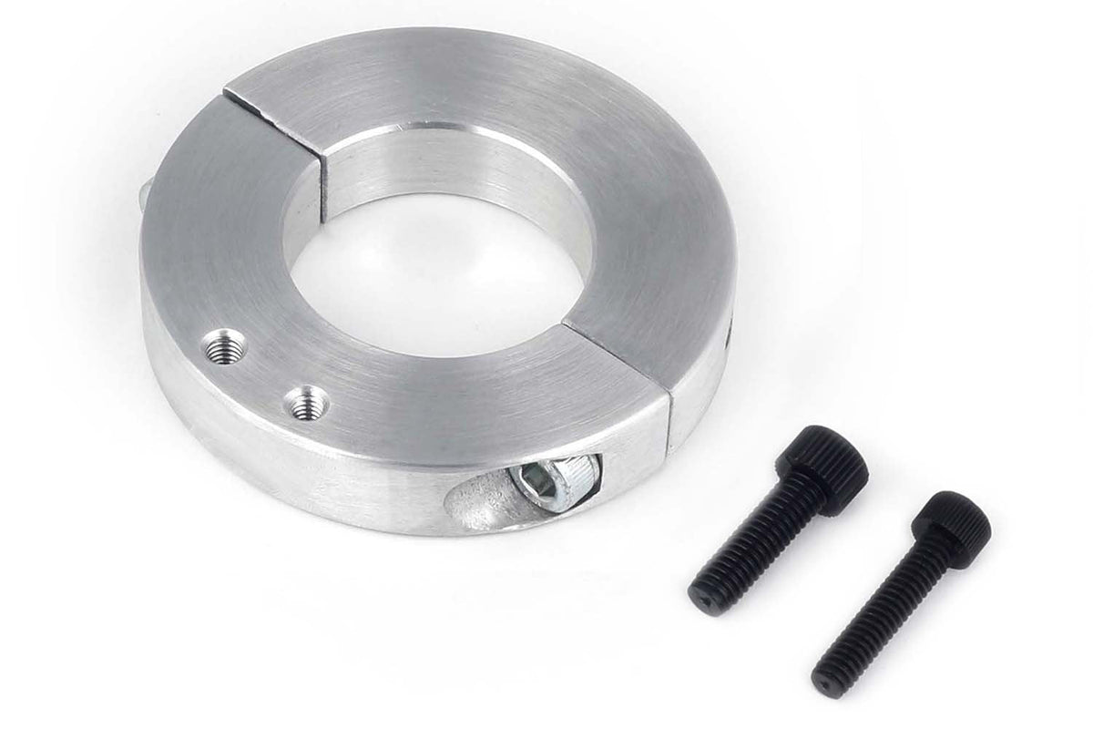 Haltech 3/4" / 19.05mm Split Collar Shock Sensor Mount