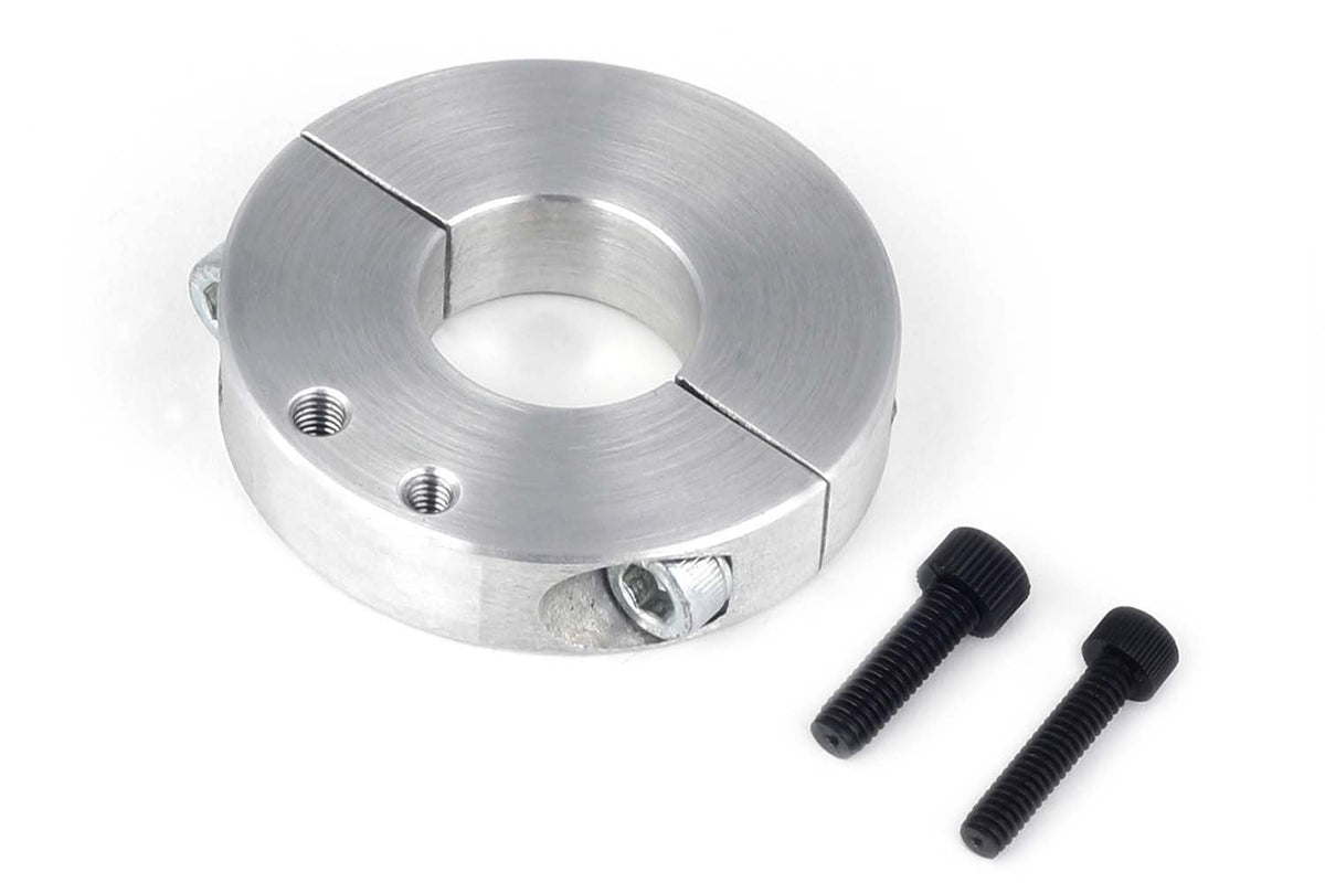 Haltech 1" / 25.4mm Split Collar Shock Travel Sensor Mount