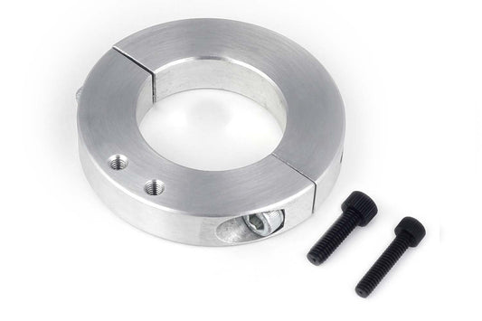 Haltech 1 5/8" / 41.275mm Split Collar Shock Travel Sensor Mount