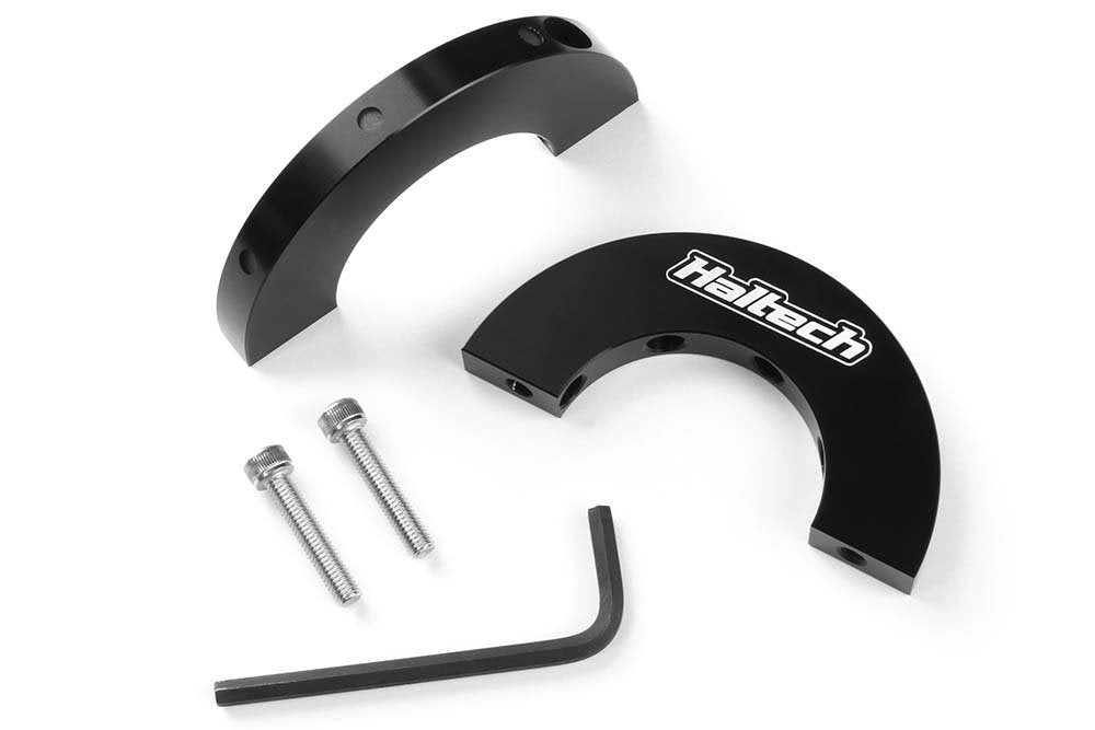 Haltech Driveshaft Split Collar 1.875" / 47.63mm I.D. 8 Magnet – view 2