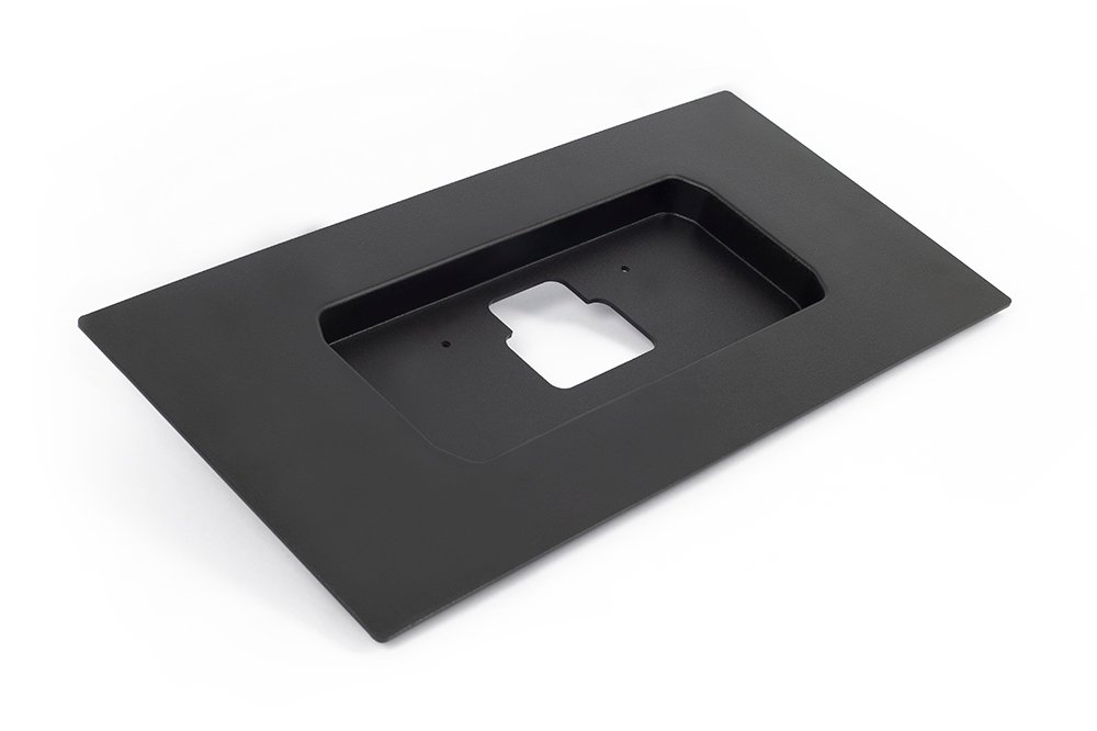 Haltech uC-10 Moulded Panel Mount – view 3