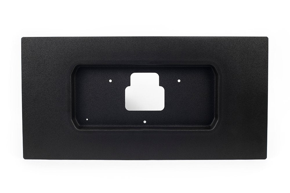 Haltech uC-10 Moulded Panel Mount – view 4