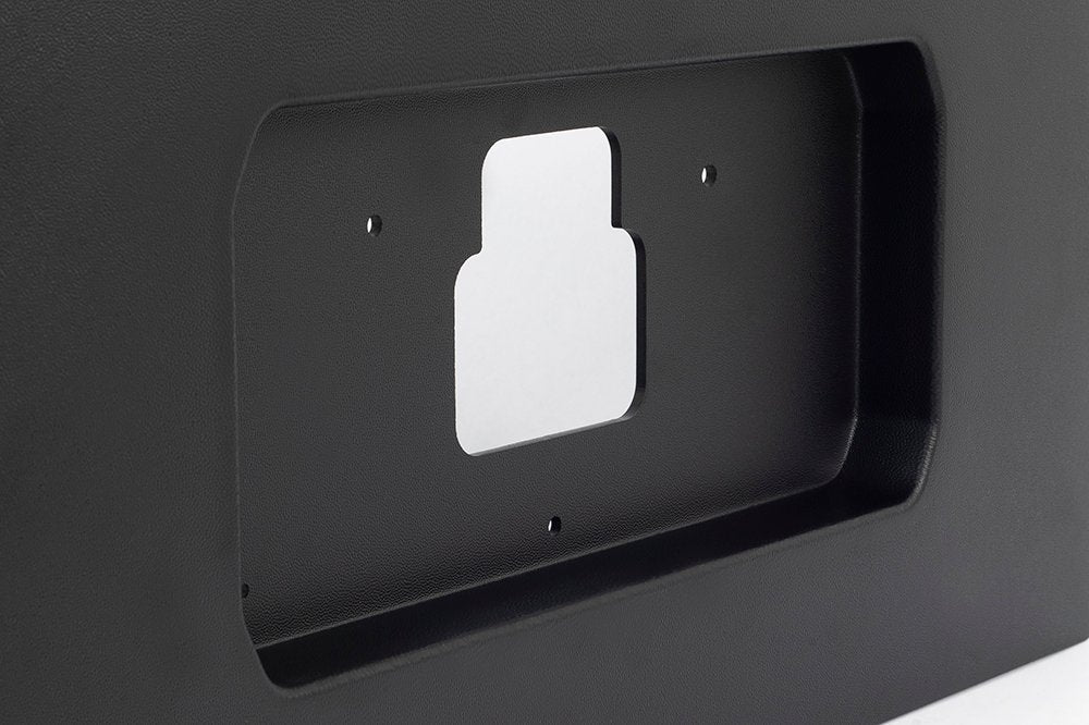 Haltech uC-10 Moulded Panel Mount – view 5