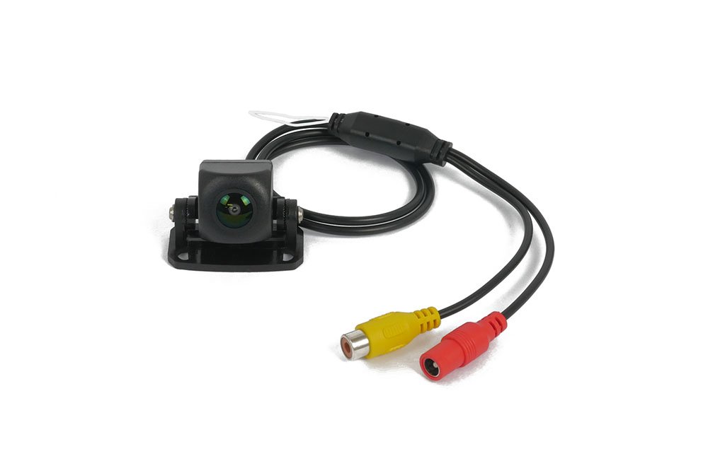 Haltech Reverse / Back-up Camera Kit – view 2