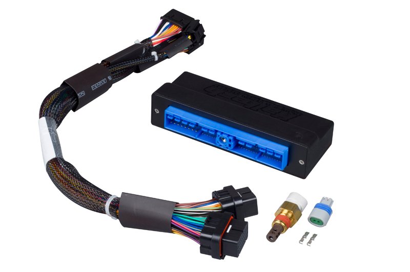 Haltech Elite 1500 PnP Ada Harn Only - Nissan Silvia S15