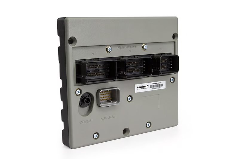 Haltech Elite PRO Direct Plug-in Ford Falcon i6 "Barra" - ECU Only – view 4