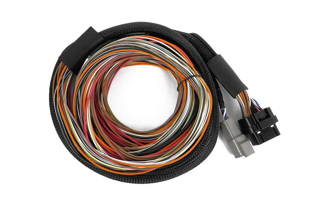 Haltech IO16 Universal Wire in harness 2.6M (8.5')
