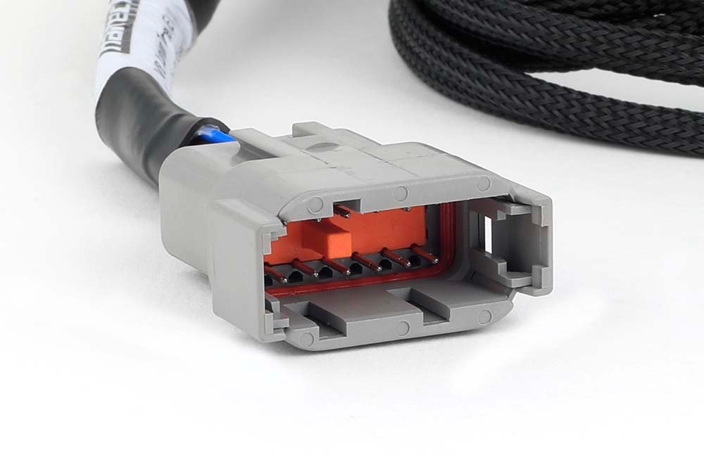 Haltech Nexus Universal V8 - Junior Timer (EV1) Injector Primary Breakout – view 2