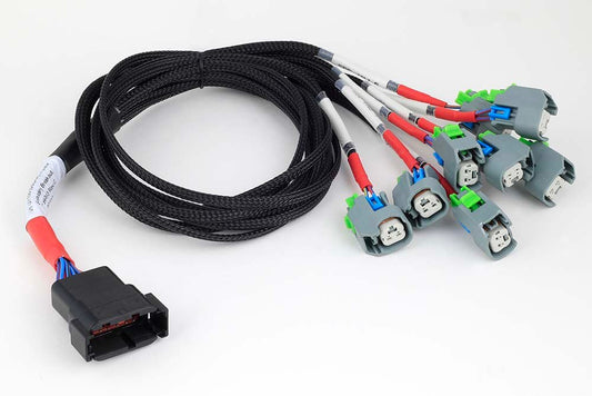 Haltech Nexus Universal V8 - GT150 (USCAR) Injector Secondary Breakout
