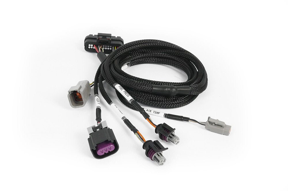 Haltech Nexus Plug-in IO Expansion Harness 2.5m (8') – view 2