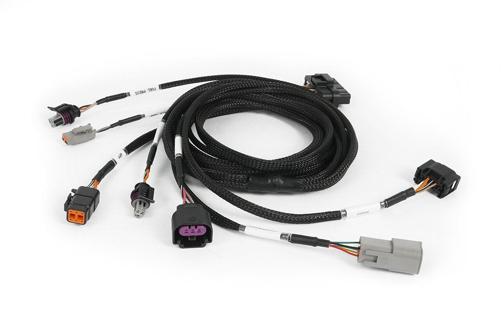 Haltech Nexus Plug-in DBW Expansion Harness 2.5m (8')