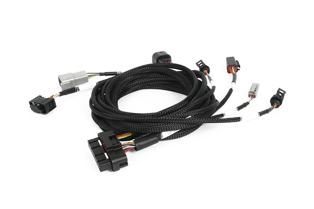 Haltech Nexus Plug-in DBW Expansion Harness 2.5m (8') – view 2