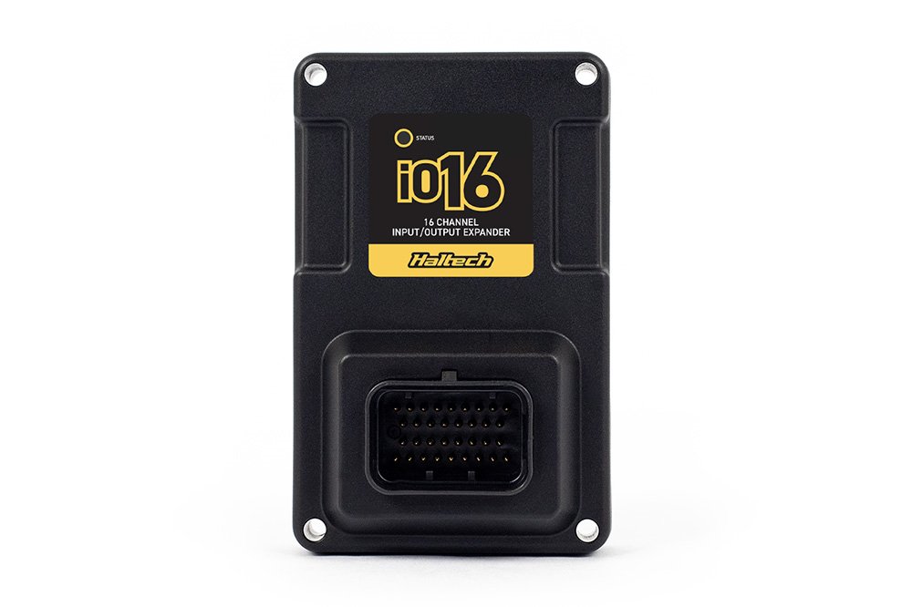 Haltech Nexus IO16 Input/Output Expander - 16 Channel – view 3