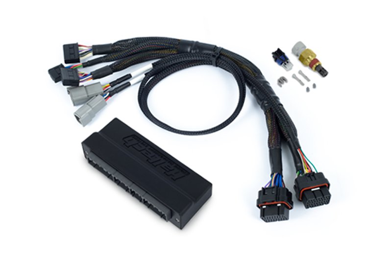 Haltech Nexus S2 Plug 'n' Play Adapter Harness Kit - Honda OBD-I – view 3