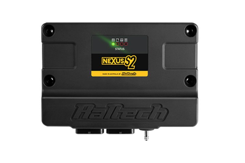 Haltech Nexus S2 Plug 'n' Play Adapter Harness Kit - Honda DC5 – view 2