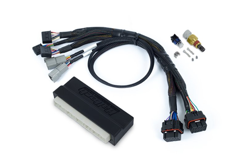 Haltech Nexus S2 Plug 'n' Play Adapter Harness Kit - Honda DC5 – view 3