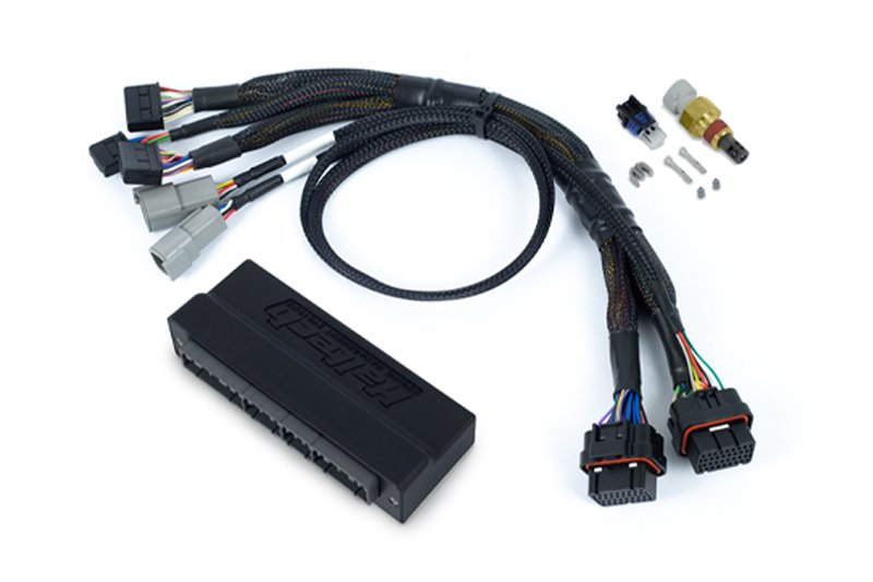 Haltech Nexus S2 Plug 'n' Play Adapter Harness Kit - Mazda RX7 FD S6 – view 3