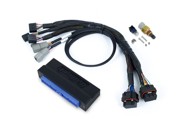 Haltech Nexus S2 Plug 'n' Play Adapter Harness Kit - Nissan Silvia S15 – view 3