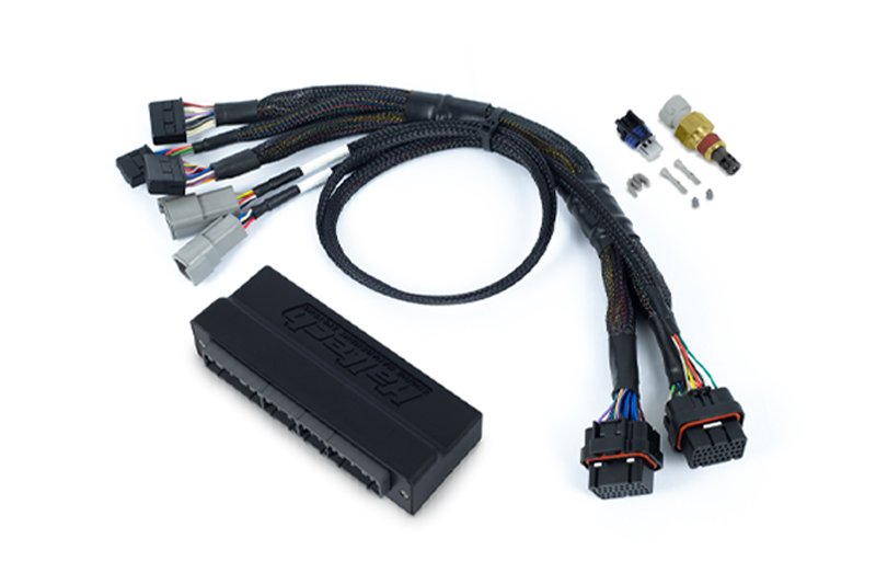 Haltech Nexus S3 Plug 'n' Play Adapter Harness Kit - Honda OBD-I – view 3
