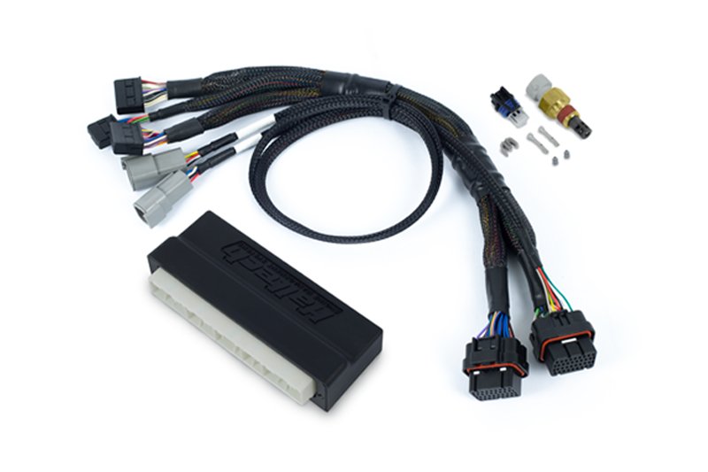Haltech Nexus S3 Plug 'n' Play Adapter Harness Kit - Honda DC5 – view 3