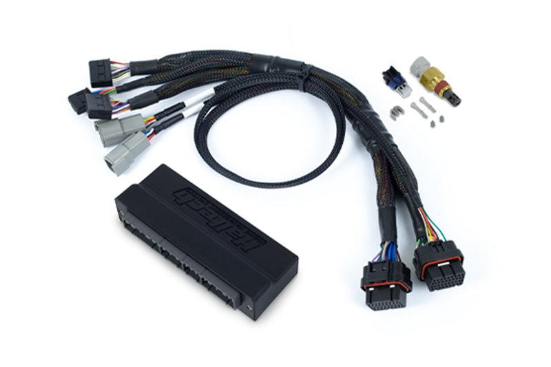 Haltech Nexus S3 Plug 'n' Play Adapter Harness Kit - Mazda RX7 FD S6 – view 3