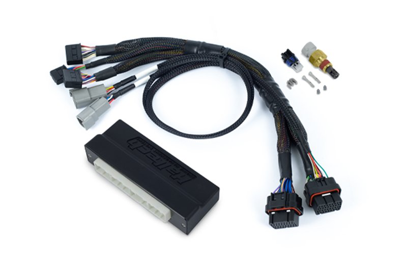 Haltech Nexus S3 Plug 'n' Play Adapter Harness Kit - Subaru WRX MY06-10 – view 3