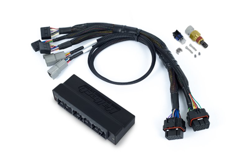 Haltech Nexus S3 Plug 'n' Play Adapter Harness Kit - Toyota Chaser & Soarer – view 3