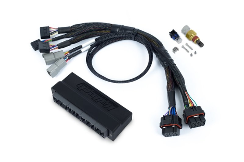 Haltech Nexus S3 Plug 'n' Play Adapter Harness Kit - Honda S2000 AP1 / AP2 – view 3