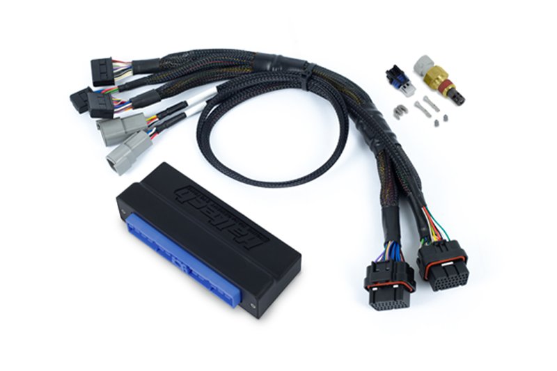 Haltech Nexus S3 Plug 'n' Play Adapter Harness Kit - Nissan Silvia S13 SR20 – view 3