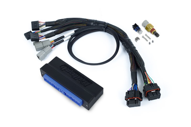 Haltech Nexus S3 Plug 'n' Play Adapter Harness Kit - Nissan Silvia S15 – view 3
