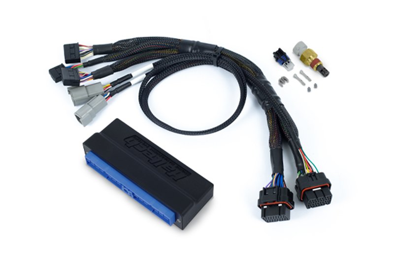 Haltech Nexus S3 Plug 'n' Play Adapter Harness Kit - Nissan 300ZX Z32 – view 3