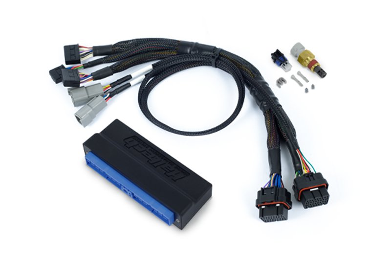 Haltech Nexus S3 Plug 'n' Play Adapter Harness Kit - Nissan Skyline R32/R33/R34GT-R – view 3