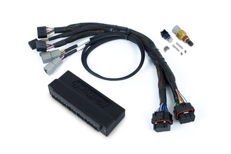 Haltech Nexus S3 Plug 'n' Play Adapter Harness Kit - Toyota LandCruiser 1FZ-FE – view 3