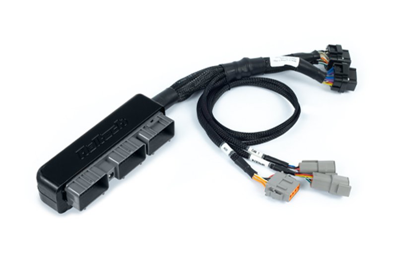 Haltech Nexus S3 Plug 'n' Play Adapter Harness Kit - Toyota Supra JZA80 – view 3