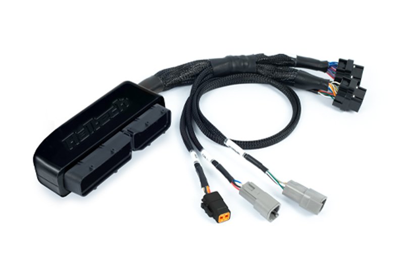 Haltech Nexus S3 Plug 'n' Play Adapter Harness Kit - VW/Audi 1.8T AWP – view 3